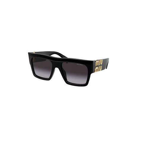 miu miu smu 10w|Miu Miu MU 10WS 1AB5D1 Sonnenbrille kaufen.